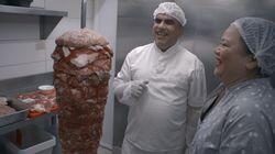As the Meat Turns As the Meat Turns