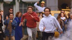 The Race The Race