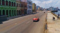 Cuba's Cancer Hope Cuba's Cancer Hope