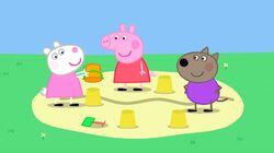 The Sandpit The Sandpit