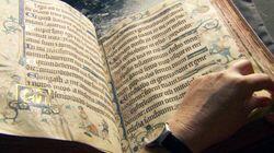 Medieval Masterpieces Medieval Masterpieces