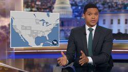 Votegasm 2020: Super Tuesday—Enough of this One-State-at-a-Time-Bullshit Votegasm 2020: Super Tuesday—Enough of this One-State-at-a-Time-Bullshit
