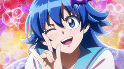 Sparkling Shock Sparkling Shock