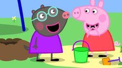 Molly Mole Molly Mole