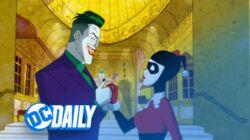 Gotham Under Siege! Gotham Under Siege!