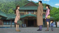 The Young Kaga Lady's Mystery Tour (Part 1) The Young Kaga Lady's Mystery Tour (Part 1)
