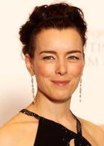 Olivia Williams