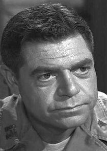 Barney Phillips Barney Phillips