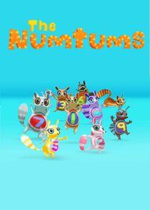 The Numtums The Numtums