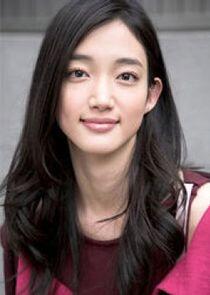 photo of Noriko Iriyama