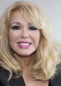 Patricia Paay Patricia Paay