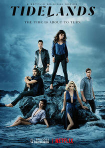 Tidelands Tidelands