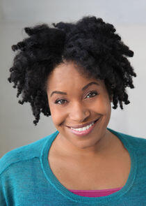 photo of Mikala Gibson photo of Mikala Gibson