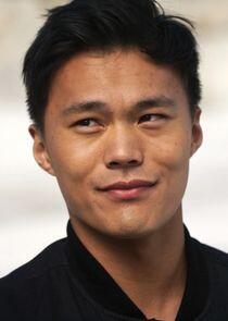 Greg Li Greg Li