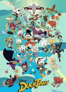 DuckTales DuckTales
