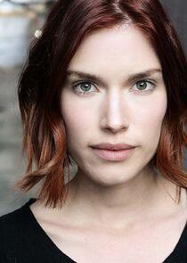 photo of Sanna Haynes photo of Sanna Haynes