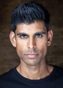 photo of Shri Patel photo of Shri Patel