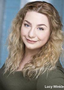 Lucy Winkle Lucy Winkle