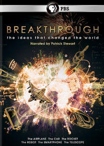 Breakthrough: The Ideas That Changed the World Breakthrough: The Ideas That Changed the World