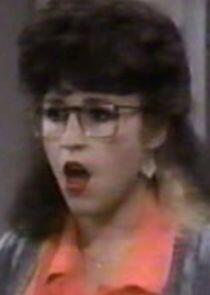 Lorraine Elder