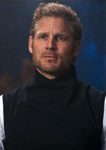 Professor Donovan Osborn Professor Donovan Osborn