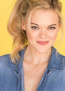 photo of April Lynn Nelson