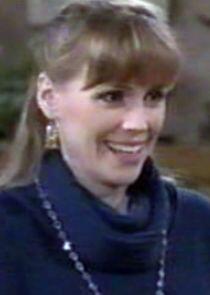 Paula Russell