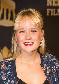 photo of Roos Wiltink