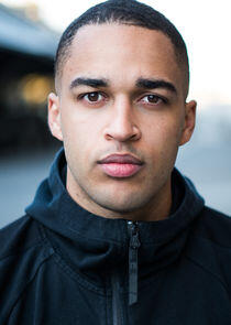 photo of Ezekiel Simat photo of Ezekiel Simat