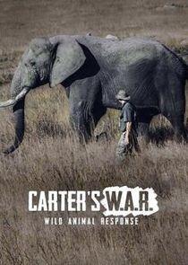 Carter's W.A.R. (Wild Animal Response) - Season 1 Carter's W.A.R. (Wild Animal Response) - Season 1