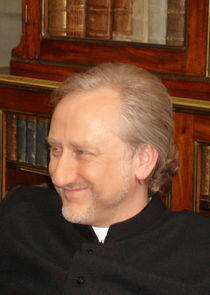 Piotr Kozłowski Piotr Kozłowski