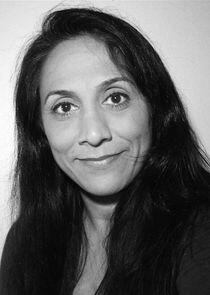 photo of Siddiqua Akhtar photo of Siddiqua Akhtar