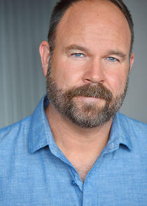 photo of Mark Rowe