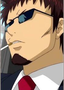 Hasegawa Taizou Hasegawa Taizou