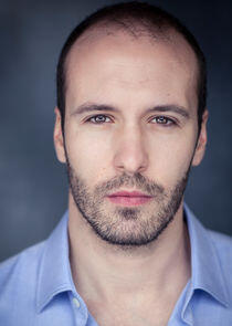 photo of Mateo Rufino photo of Mateo Rufino