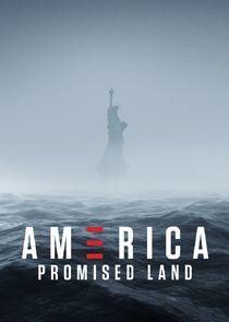 America: Promised Land America: Promised Land