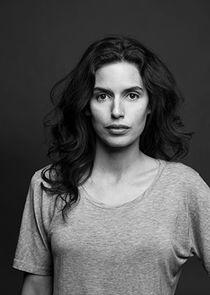 Ana Gil De Melo Nascimento Ana Gil De Melo Nascimento