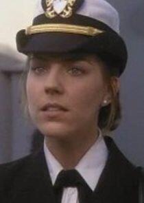 Commander Caitlin Commander Caitlin