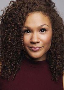 photo of Allyson Ava-Brown photo of Allyson Ava-Brown