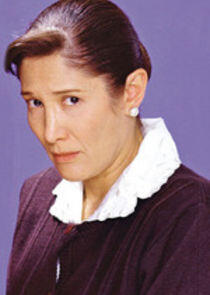 Teresa Aguayo Rosas de Garza Teresa Aguayo Rosas de Garza