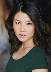 photo of Tabitha Tao