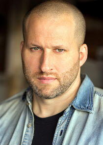 photo of Brandon George photo of Brandon George