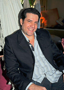 Antonio Domínguez Antonio Domínguez