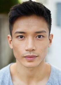 Manny Jacinto