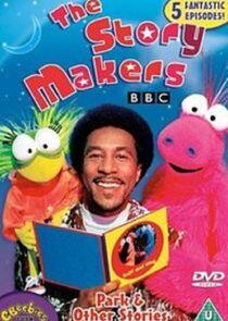The Story Makers The Story Makers