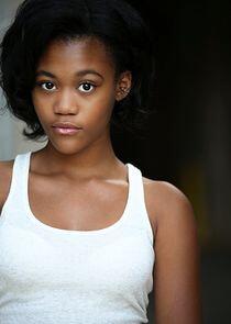 Tyla Harris Tyla Harris