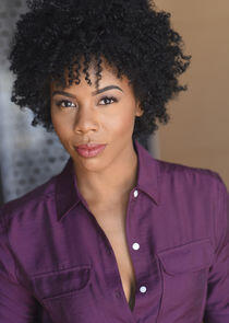 Brandee Evans