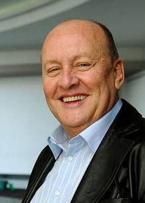 Mike Verdrengh Mike Verdrengh