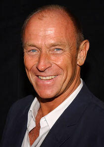 Corbin Bernsen Corbin Bernsen