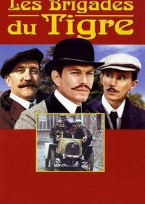 Les Brigades du Tigre Les Brigades du Tigre